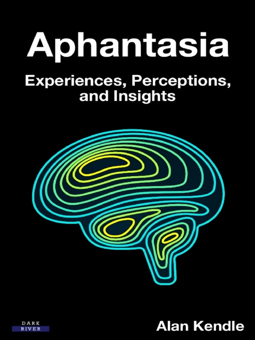 Cover image for Aphantasia